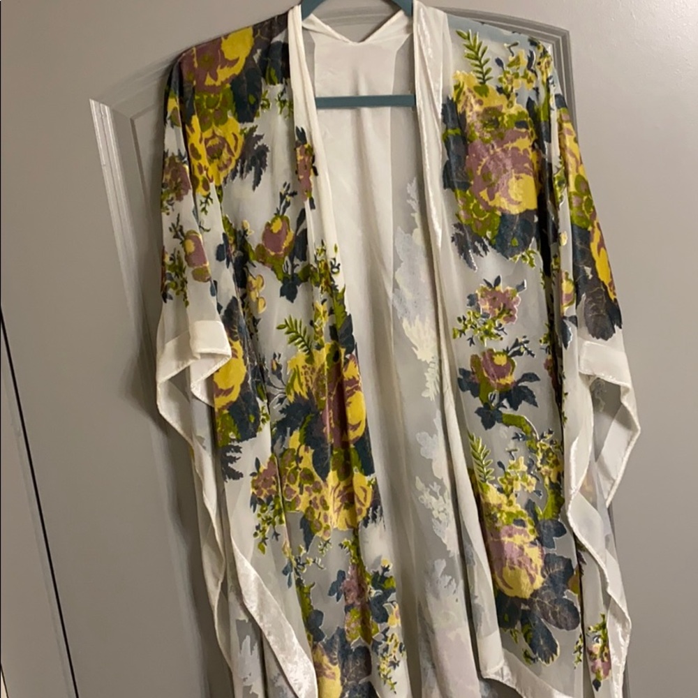 Anthropologie ruana
